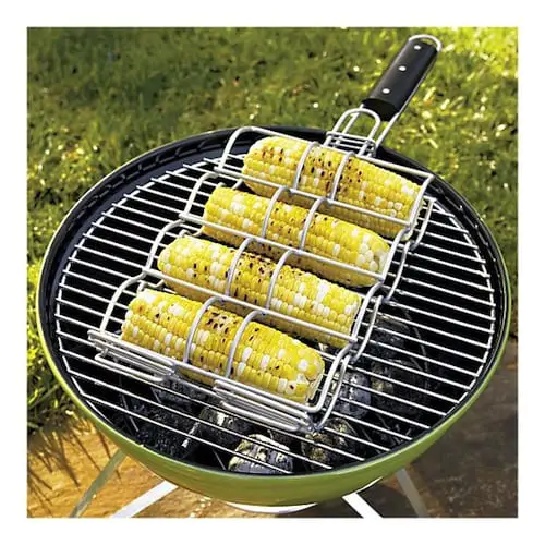 portable barbecue grill