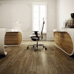 The Goggle Desk by Danny Venlet - Modern Office
