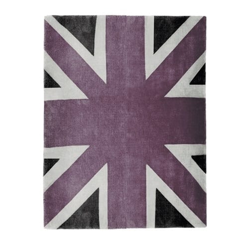 Union Jack Pop Rug