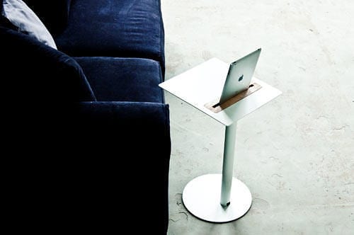 The Nomad Table by Spell Modern Furniture