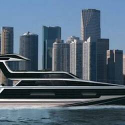 Net Zero 22 m Emax Excalibur Is An Eco-Friendly And Luxurious Yacht