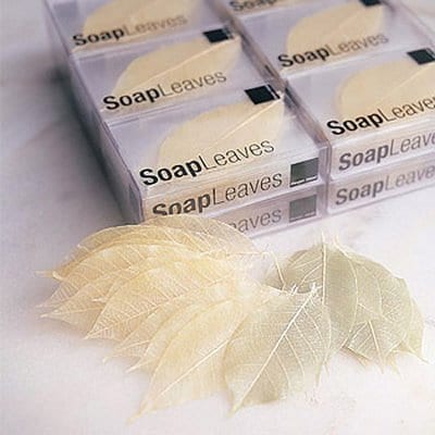 15 Examples Of Cool And Innovative Soaps