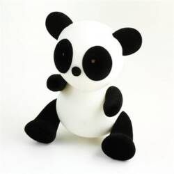 Lumilove Panda - LED Cute Nightlight for Children