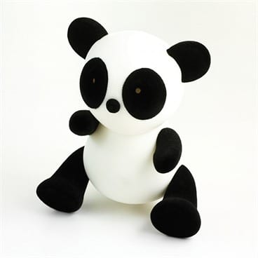 Lumilove Panda – LED Cute Nightlight for Children
