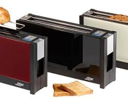 ritter volcano 5 toasters