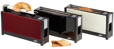 Ritter Volcano 5 Toasters
