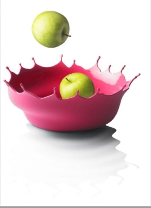 The Drop! Fruit Bowl by Menu