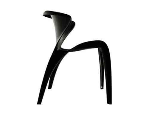 The Award-Winning Calla Chair from Heller