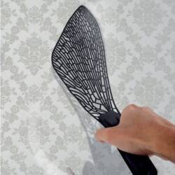The Fly Wing Flapper Kills Flies With Style