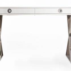 The Channing Desk by Jonathan Adler for Horchow