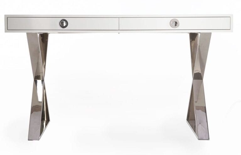 The Channing Desk by Jonathan Adler for Horchow