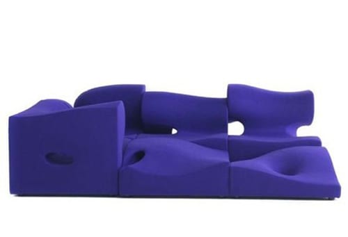 ron arad modular sofa