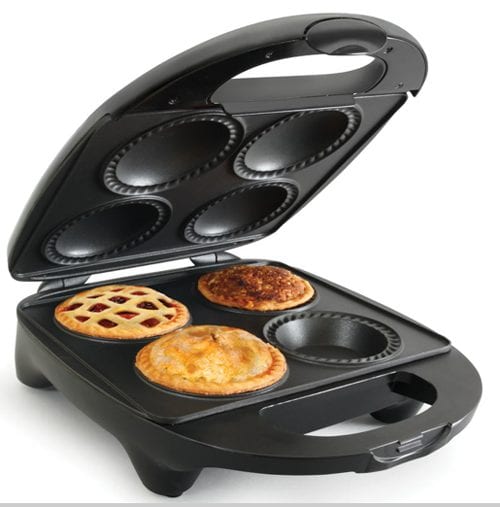 Personal Pie Baker and other Quirky Small Kitchen Appliances