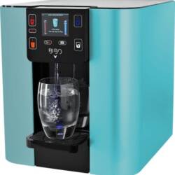 BIBO - Stylish Cold And Hot Water Dispenser