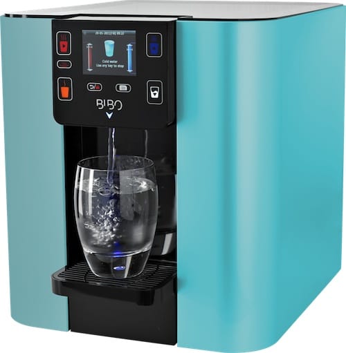 BIBO – Stylish Cold And Hot Water Dispenser