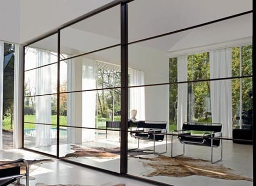 12 Stupendous Folding Sliding Glass Doors for Patio Perfection
