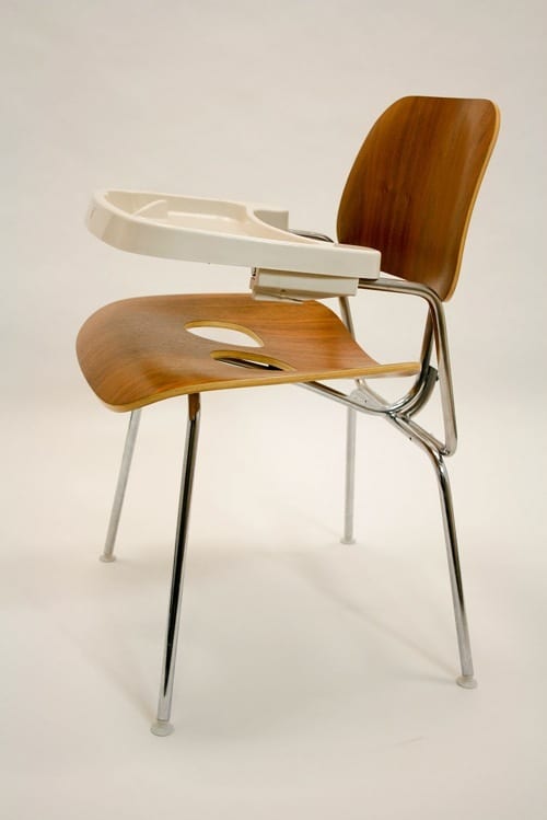 Eames retro baby furniture
