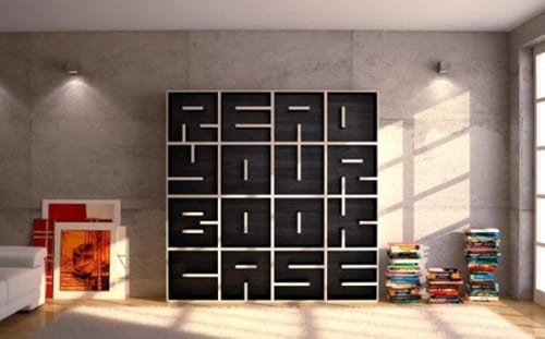 Once Upon a Shelf: 10 Stunning Bookcase DesigBookcase Designsns