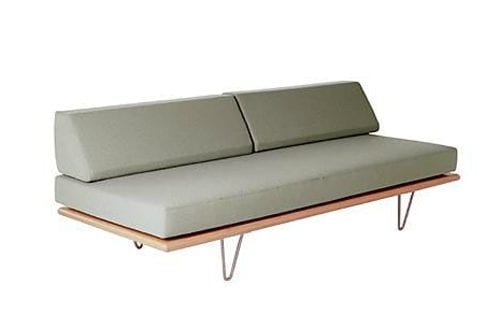 DWR day bed