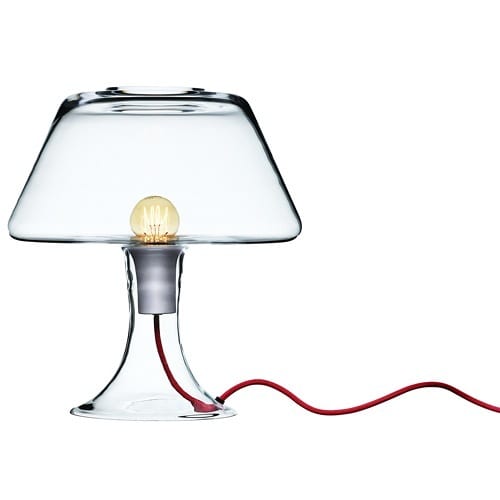 Shed a Little Light: 10 Chic Table Lamps