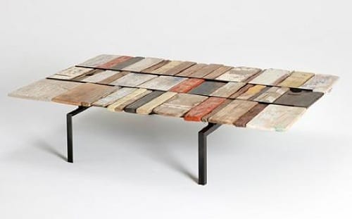 Perfect Wood Coffee Tables