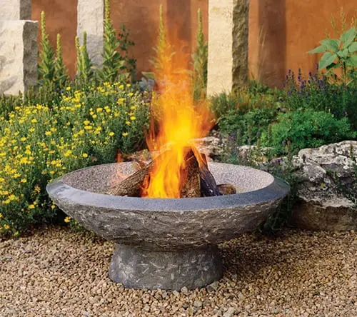 Wood Burning Fire Pits For 2022