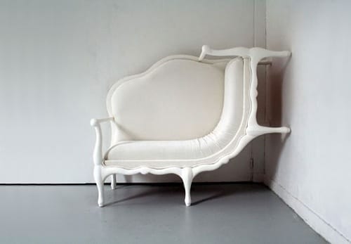 art sofa
