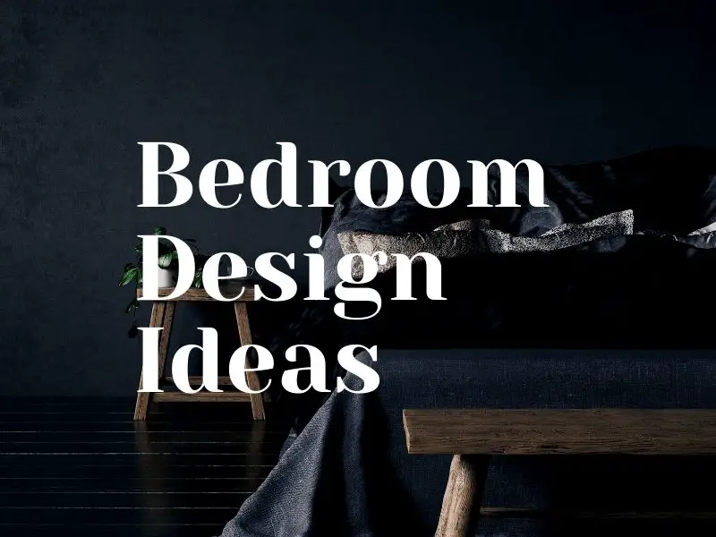 Sleep Tight: 10 Creative Bedroom Furniture & Accent Ideas