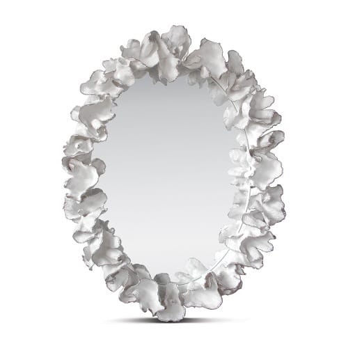 Through the Looking Glass: 10 Chic Modern Mirrors