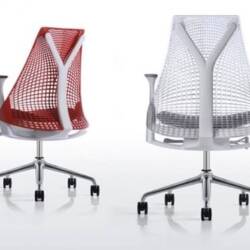 Sustainable Desk Chairs