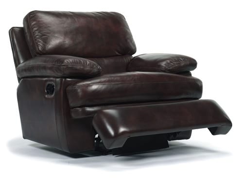 Sleek and Comfortable Modern Recliners – Furniture Fashion