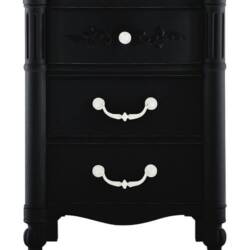01 Isabella Nightstand by RPKids
