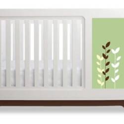 Ooh Child: 10 Sweet Baby Cribs