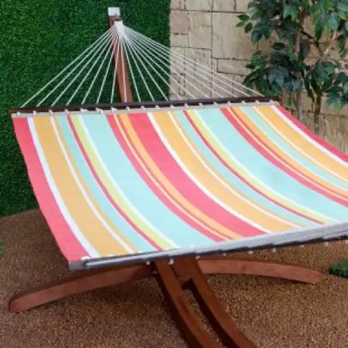 patio hammock