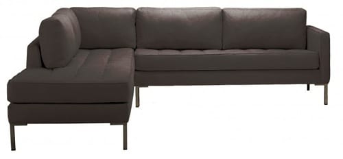 large sectional sofa
