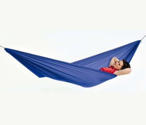 modern hammock