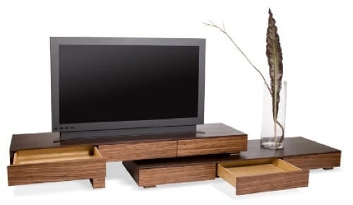 Derby Perfect: 10 Modern TV Stands