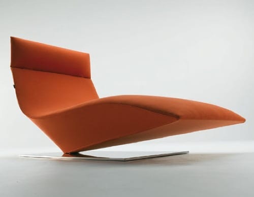 Elegant Repose: 10 Beautiful Chaise Lounge Designs