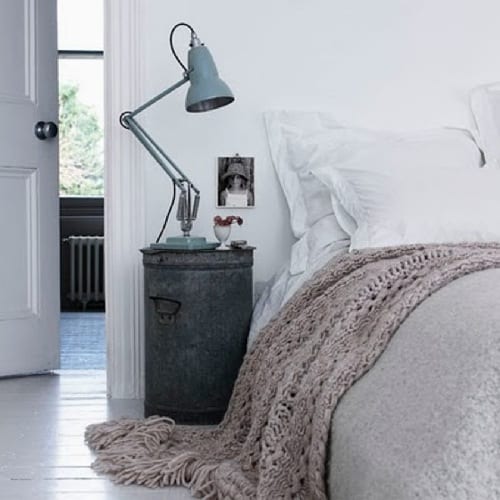 Snug as a Bug: 10 Quirky Nightstands