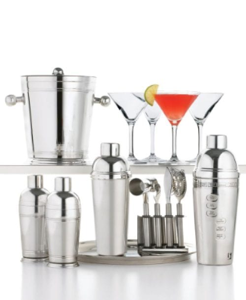 cocktail sets