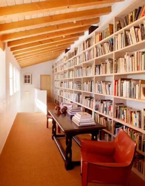 amazing home libraries