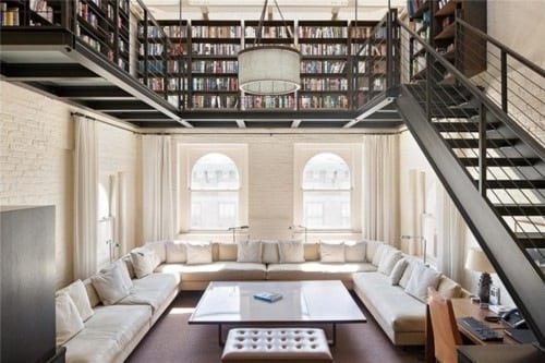 home library ideas