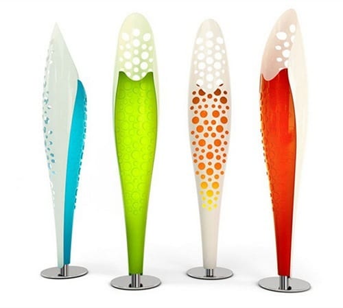 Illumination Everywhere: 10 Awe-Inspiring Floor Lamps