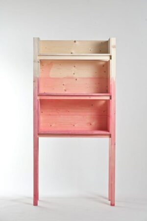 ombre furniture