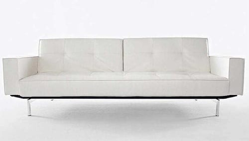 Buying A White Small Sectional Sofa