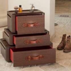 mini chest of drawers