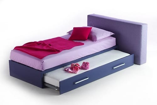 10 Modern Guest Beds
