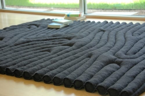 Comfy & Cozy: 10 Plush Winter Rugs