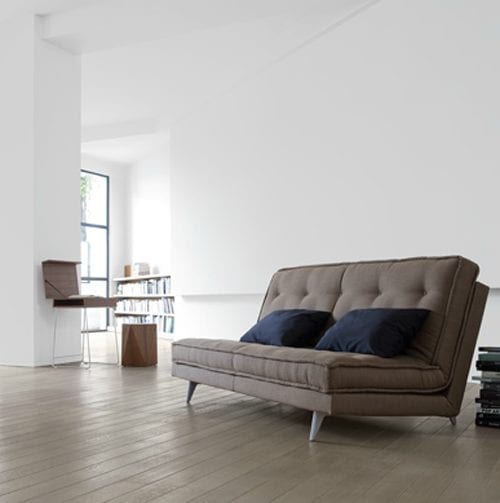 So Happy to Have You: 10 Modern Sleeper Sofas