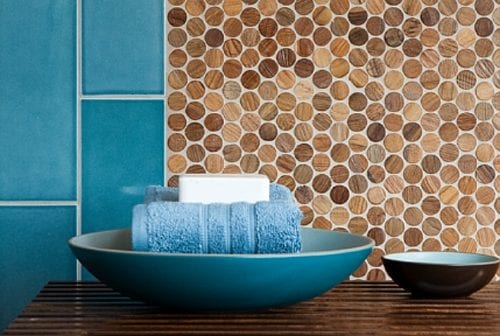 Chic & Sleek: Beautiful Modern Tiles by Walker Zanger